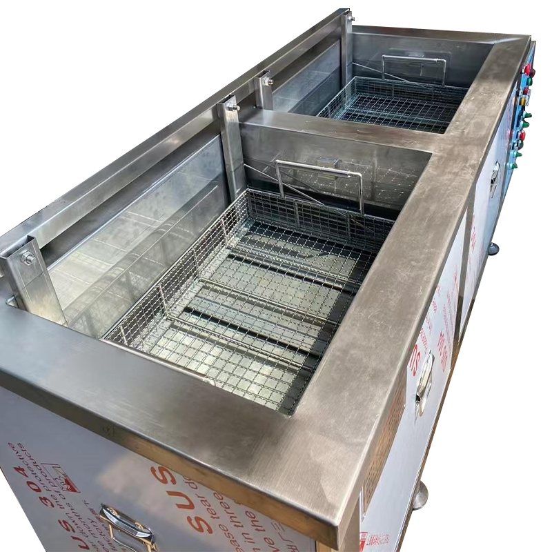 定制工业精密超声波清洗机