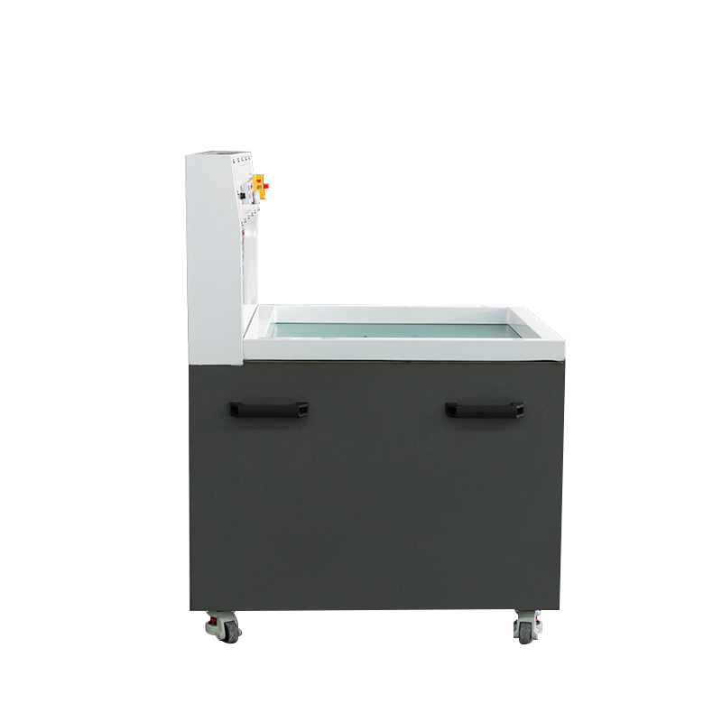 SY8180重型/大容量精密磁性去毛刺抛光机