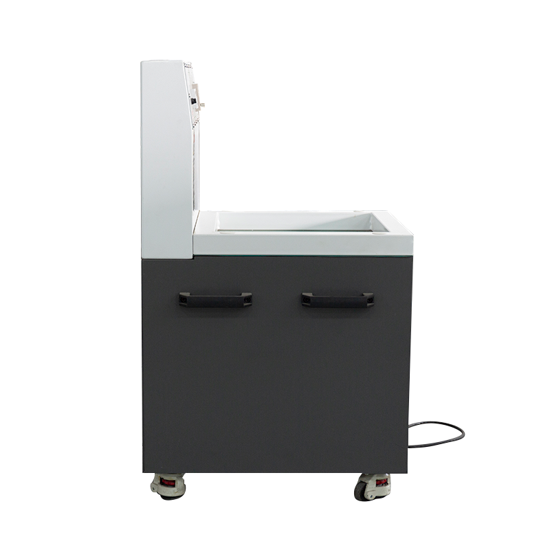 SY8120标准工业磁性去毛刺抛光机