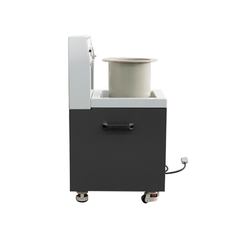 SY8080 实验室级/小批量精密磁性去毛刺抛光机