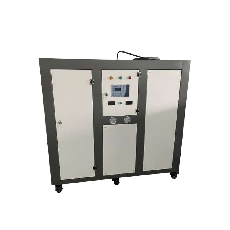 工业循环冷却器装置 / 恒温冷却系统